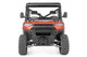 Polaris Ranger XP 1000 Forged Alum High Clearance 2" Forward Offset Control Arms with Ball Joints by Rough Country